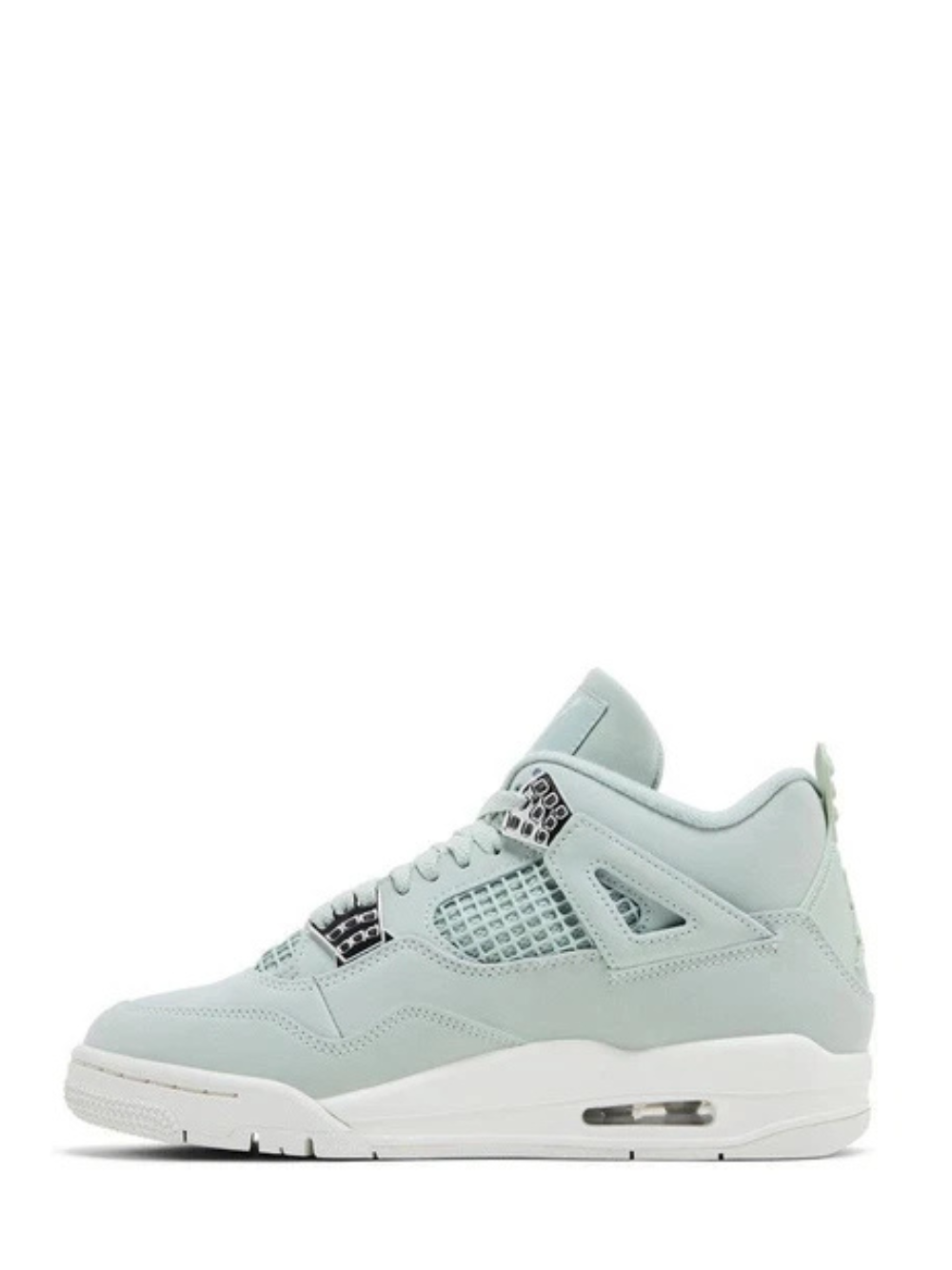 Air Jordan Retro 4 Abundance