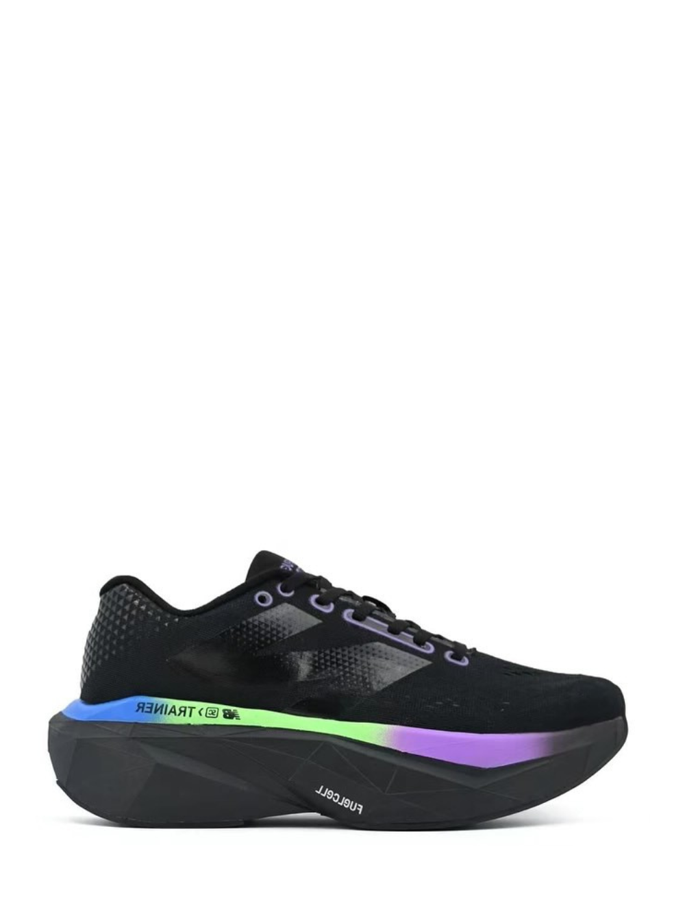 New Balance Fuelcell SC Elite V4 Running Shoes
