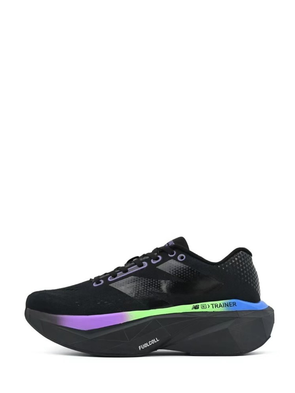 New Balance Fuelcell SC Elite V4 Running Shoes