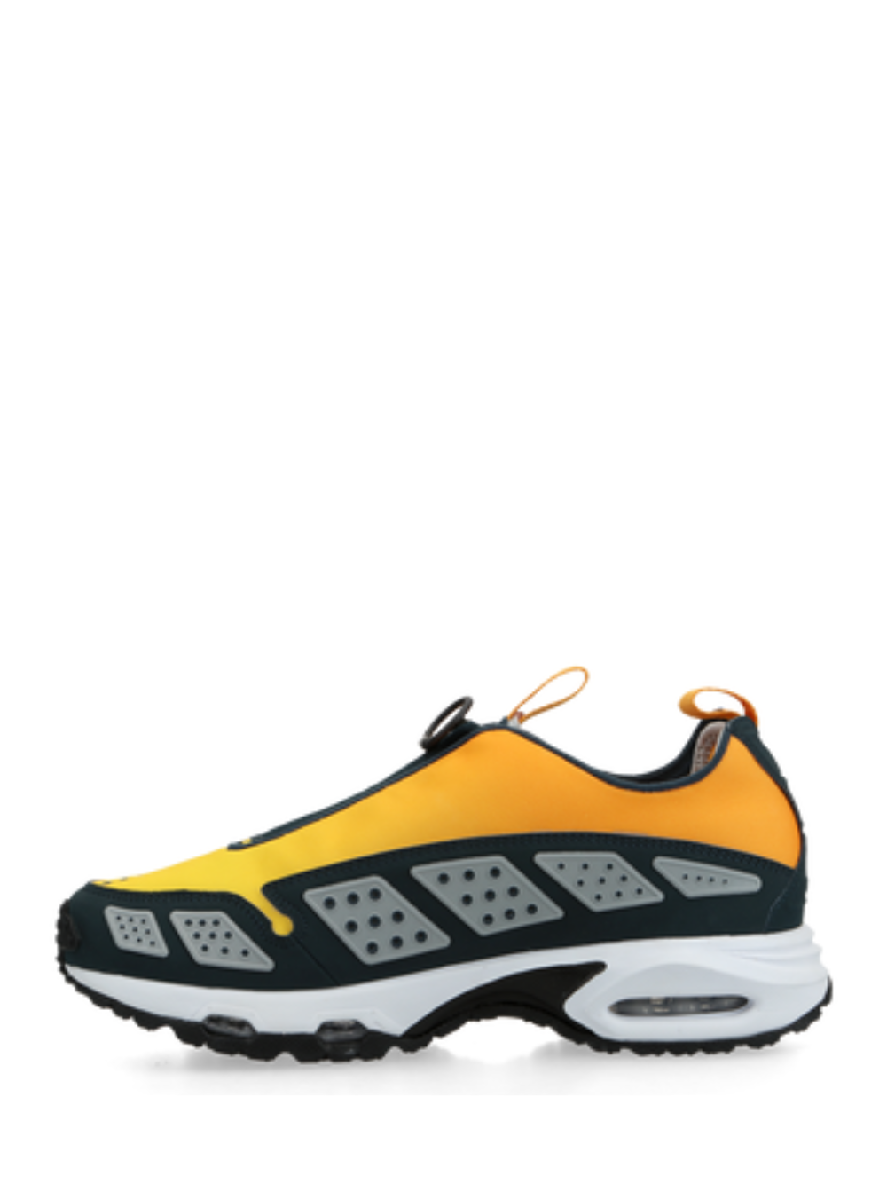 Nikee AirMax SNDR Canyon Gold