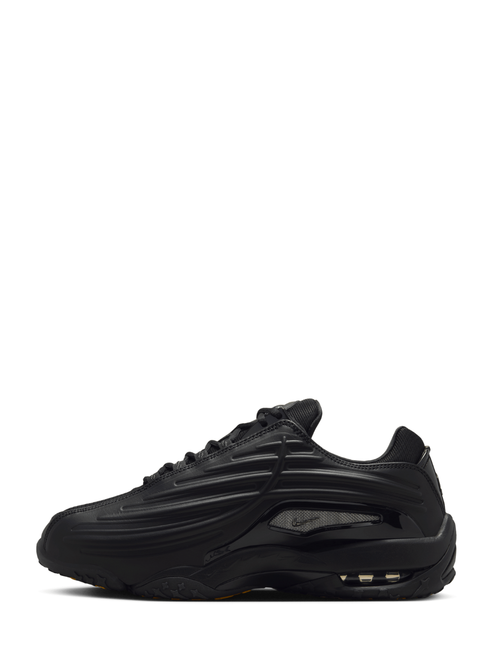Nikee Nocta Hot Step 2 black