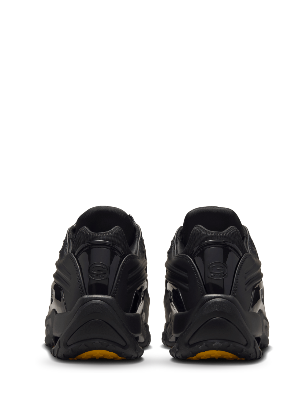 Nikee Nocta Hot Step 2 black