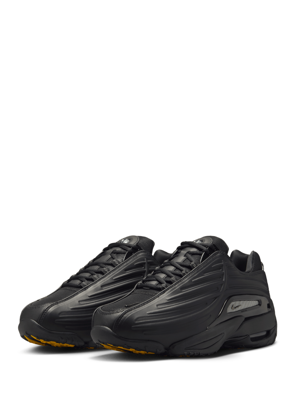 Nikee Nocta Hot Step 2 black