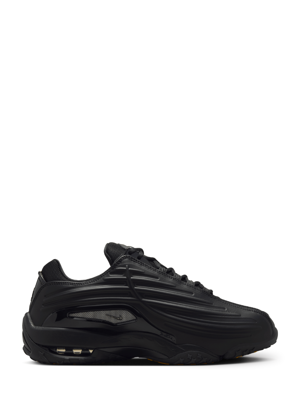 Nikee Nocta Hot Step 2 black