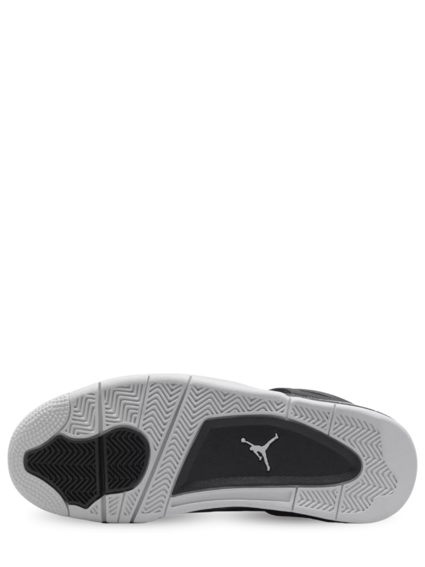 Nikee Air Jordan Retro 4 Fear Pack Semi UA