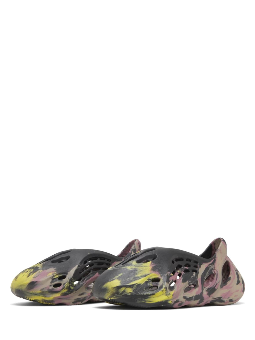 Adidass Yeezy Foam Runner Ochre UA Quality
