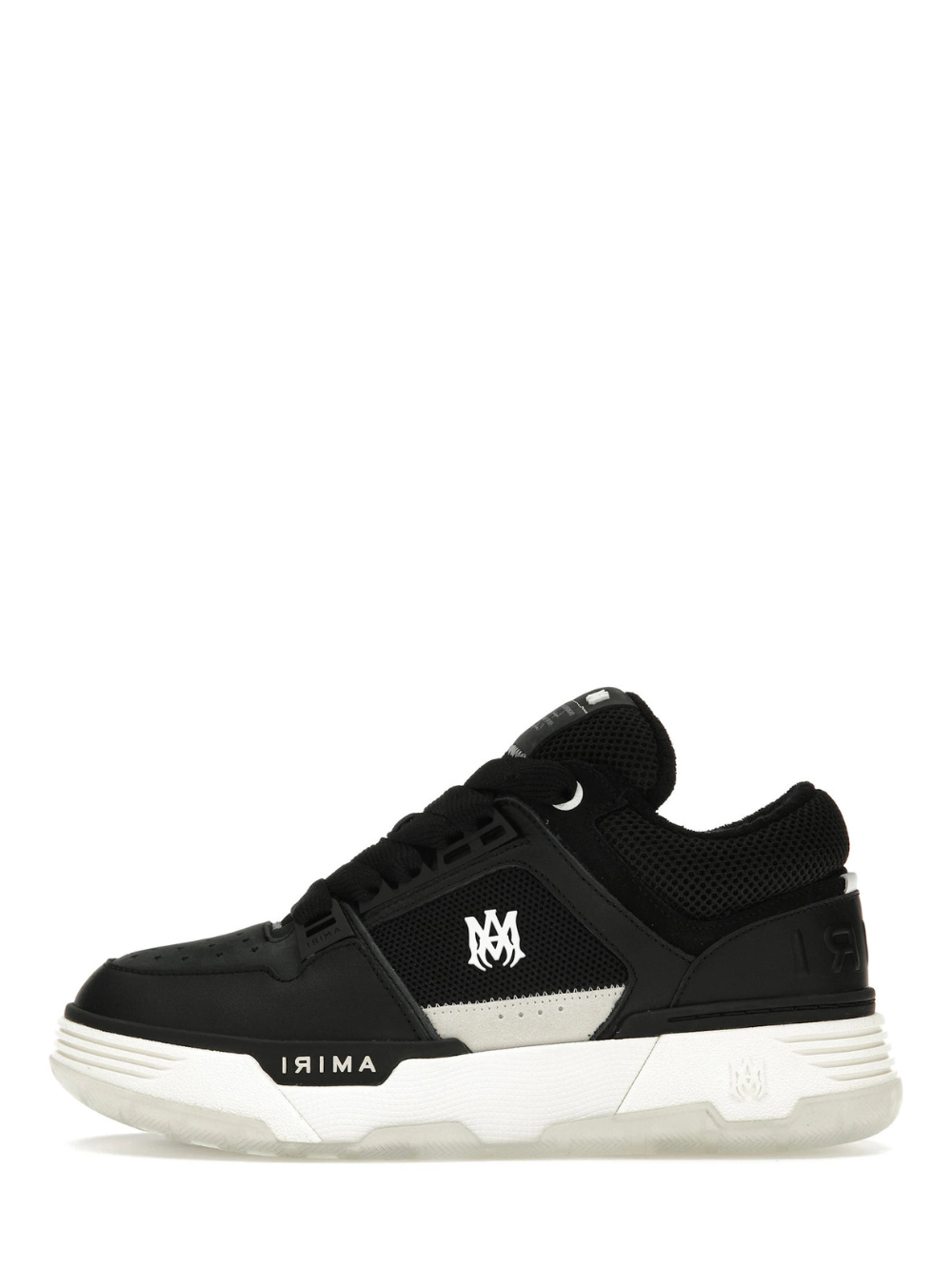 Amirii Legacy Sneakers For Mens Full Black