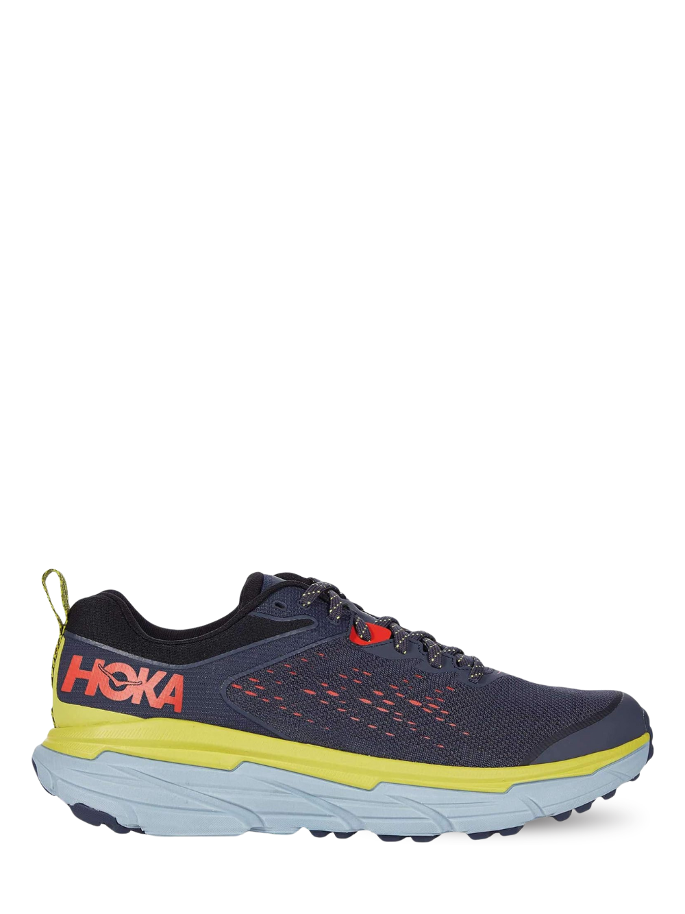 Hoka Challenger ART 6 Grey Blue