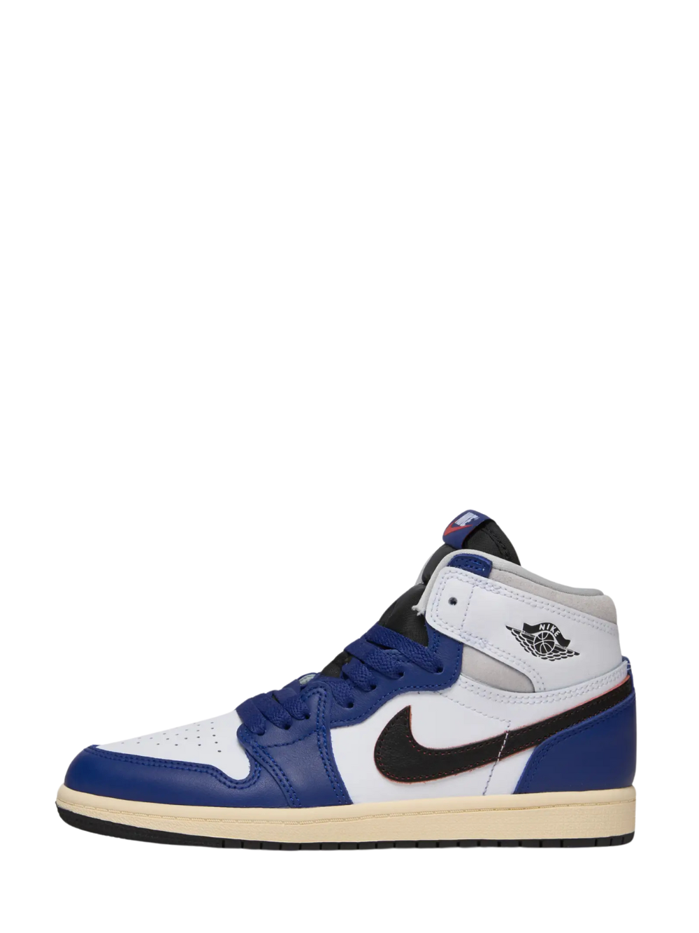 Air Jordan 1 Retro Hi Og Rare Air