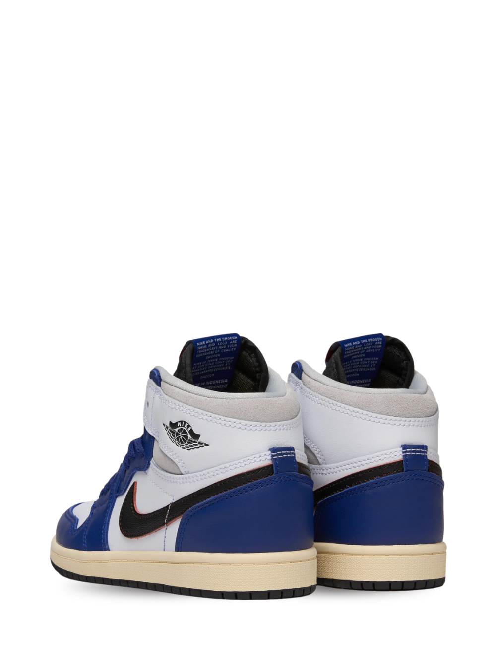 Air Jordan 1 Retro Hi Og Rare Air