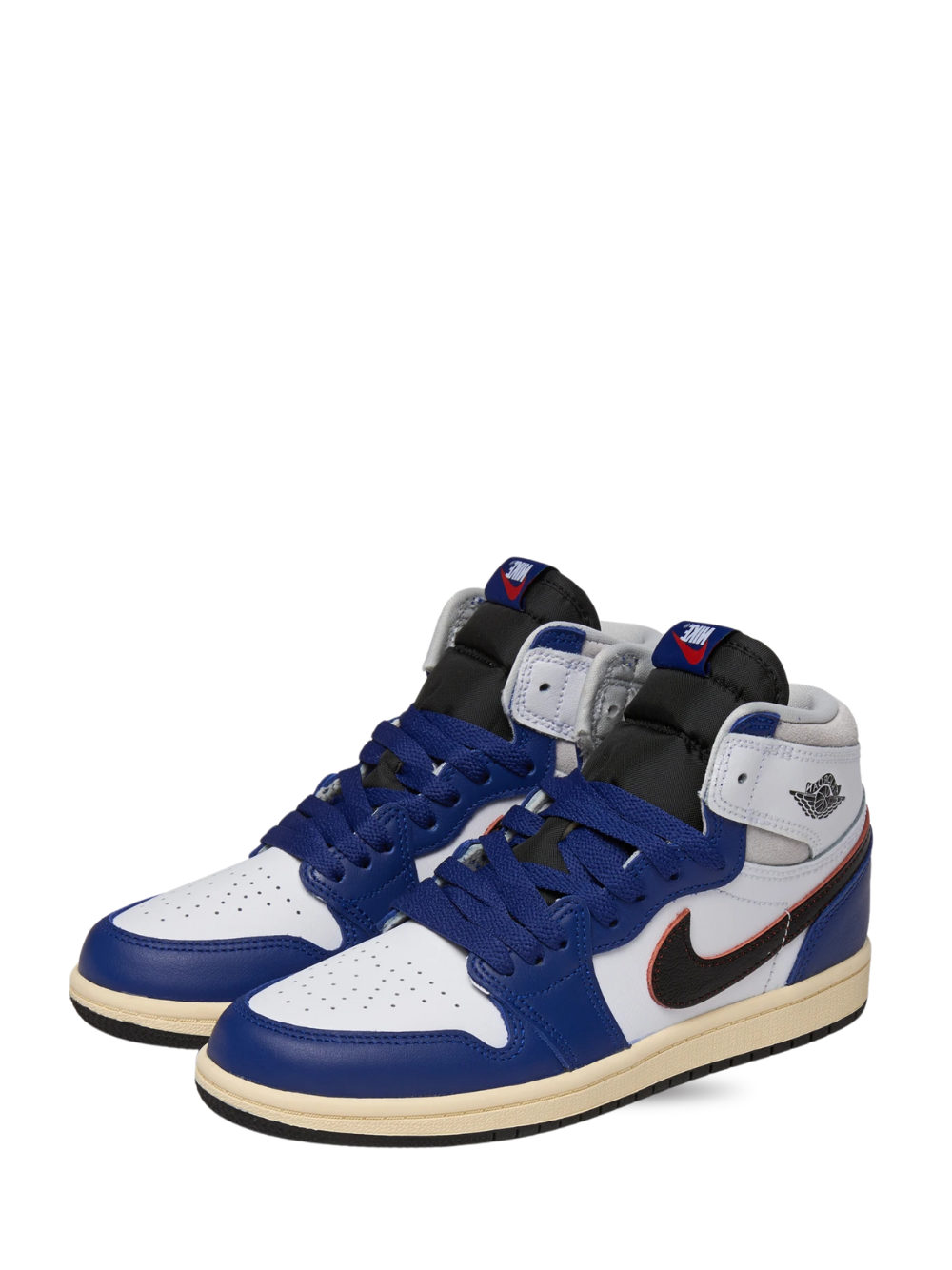 Air Jordan 1 Retro Hi Og Rare Air