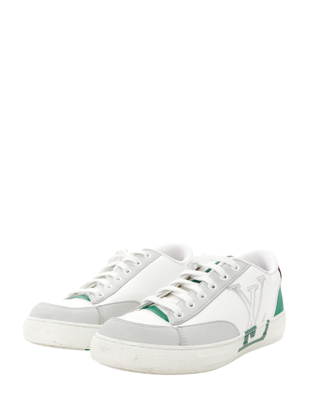 Louis Vuitton Charlie Sneaker SS Fix