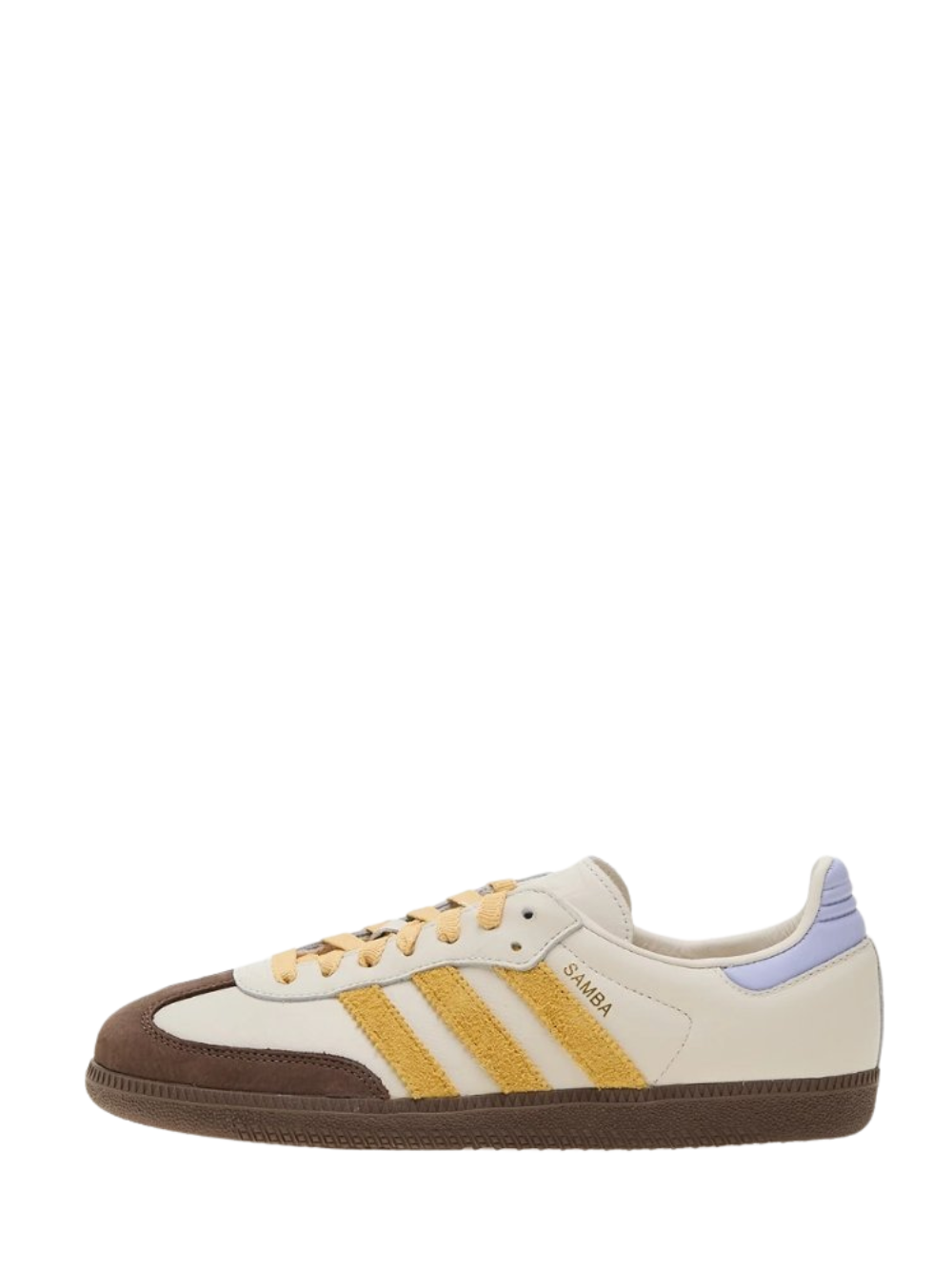 Adidass Samba OG Off White Oat For Men s