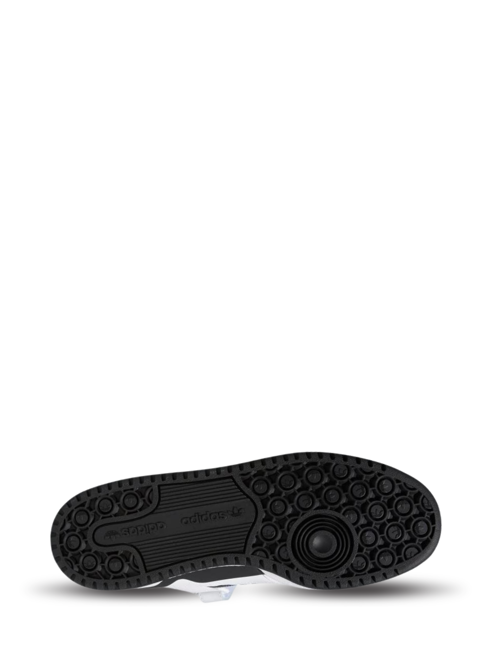 Adidass Original Forum Low Black and White Mens shoes