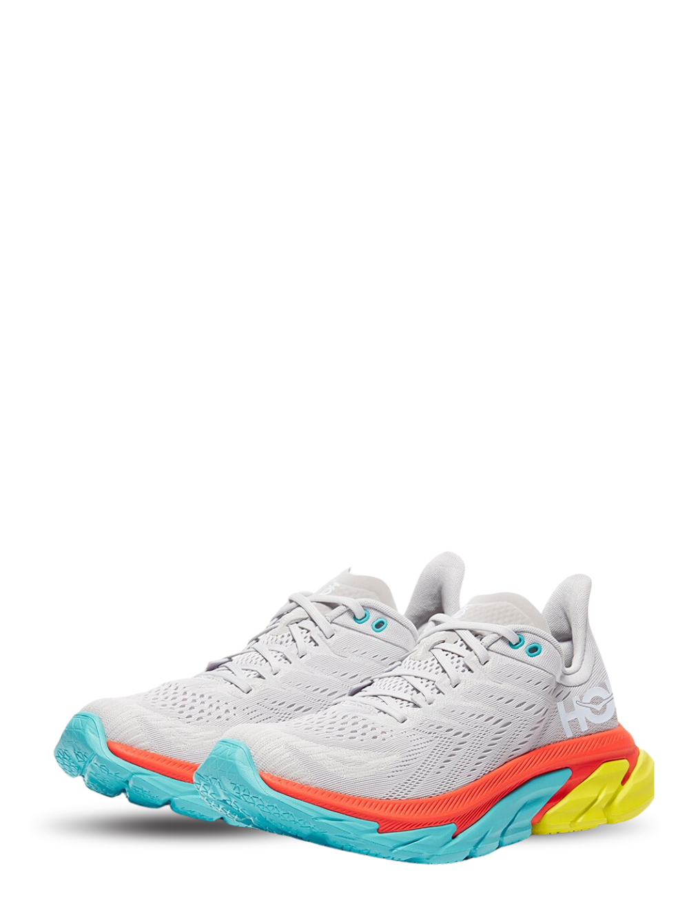 Hoka Men s Clifton Edge Running Shoes