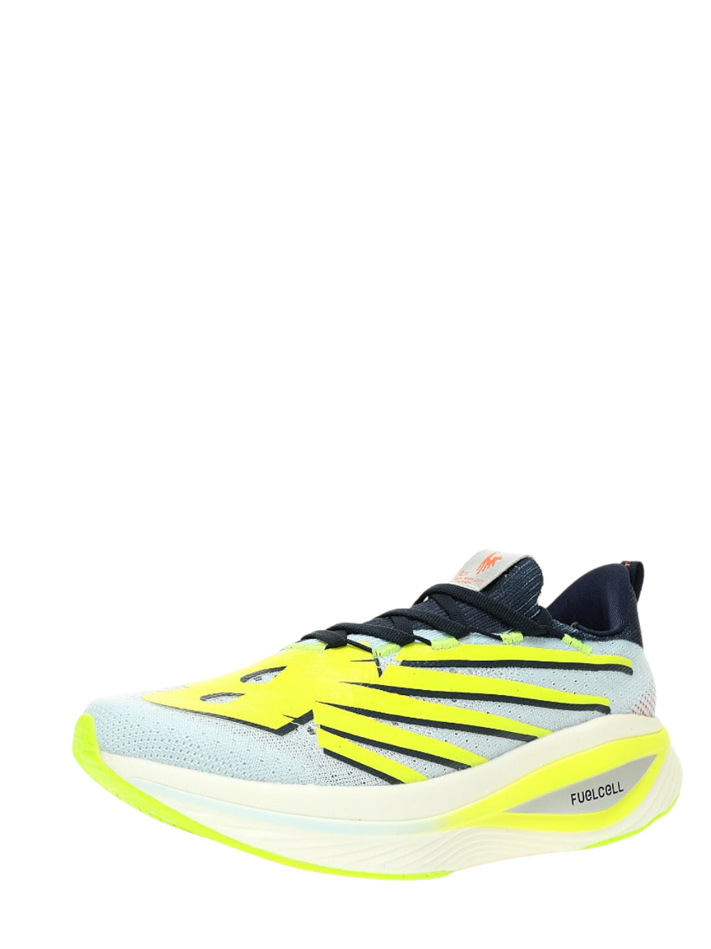New Balance Fuel sc elite v3 in Singapore