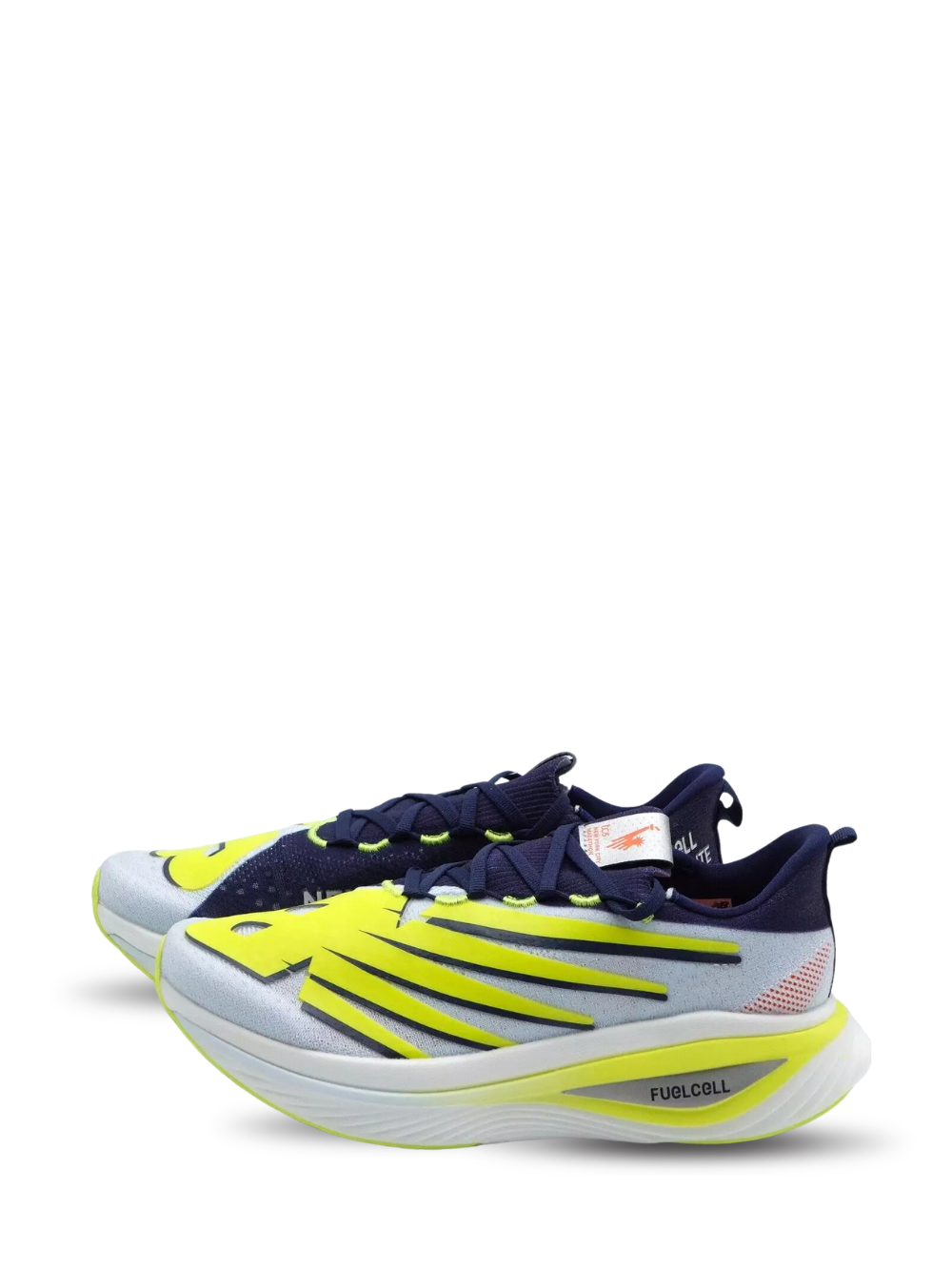 New Balance Fuel sc elite v3 in Singapore