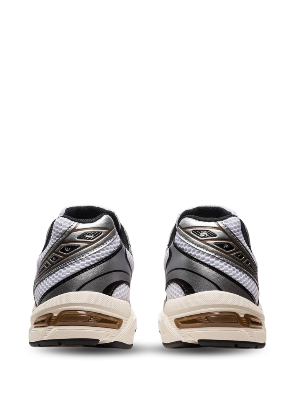 ASICSS Gel 1130 White Clay Canyon