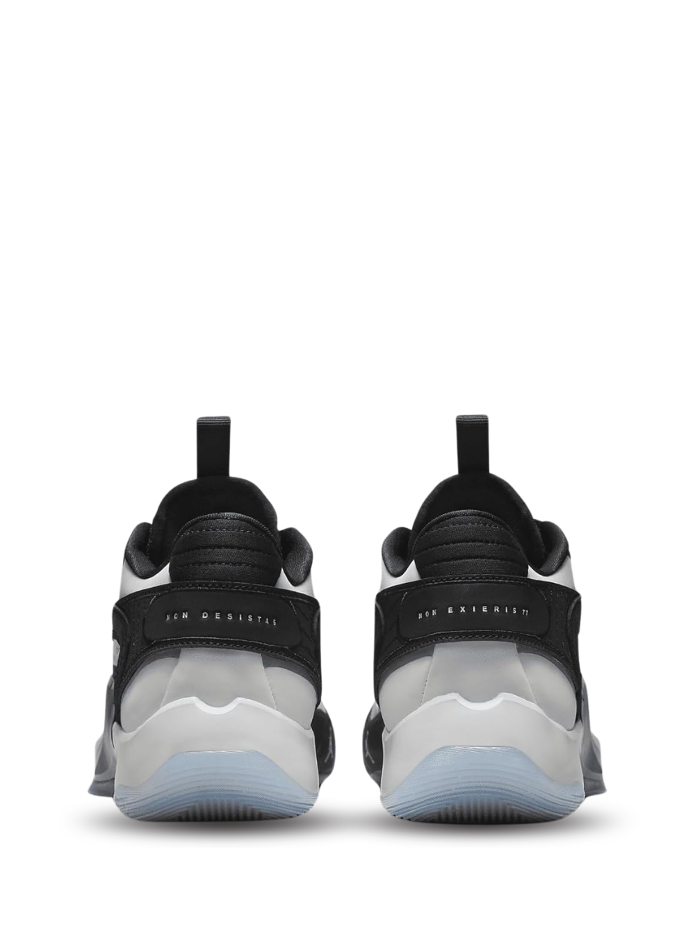Nikee Air jordan Luka 2 Team Bank