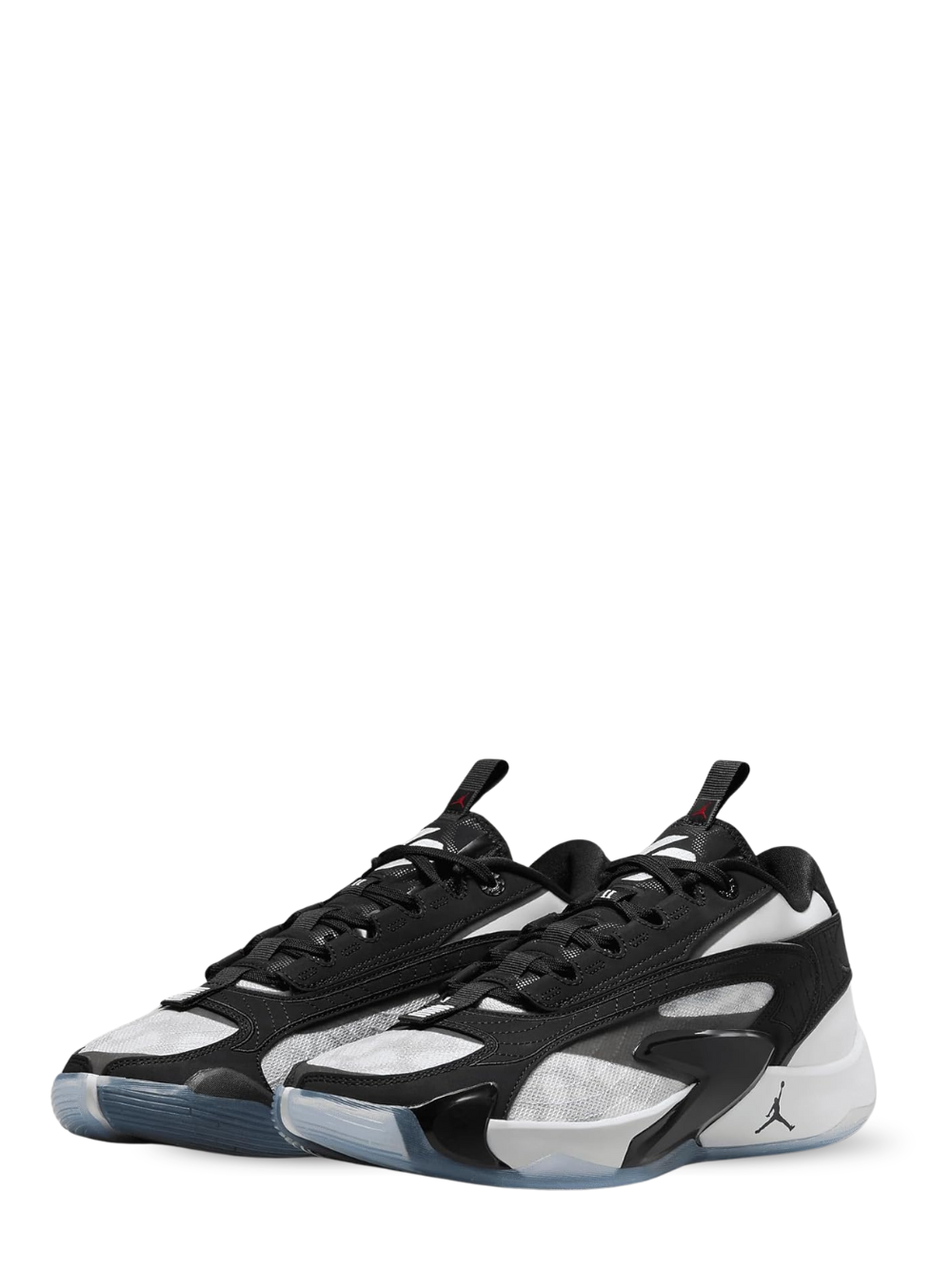 Nikee Air jordan Luka 2 Team Bank