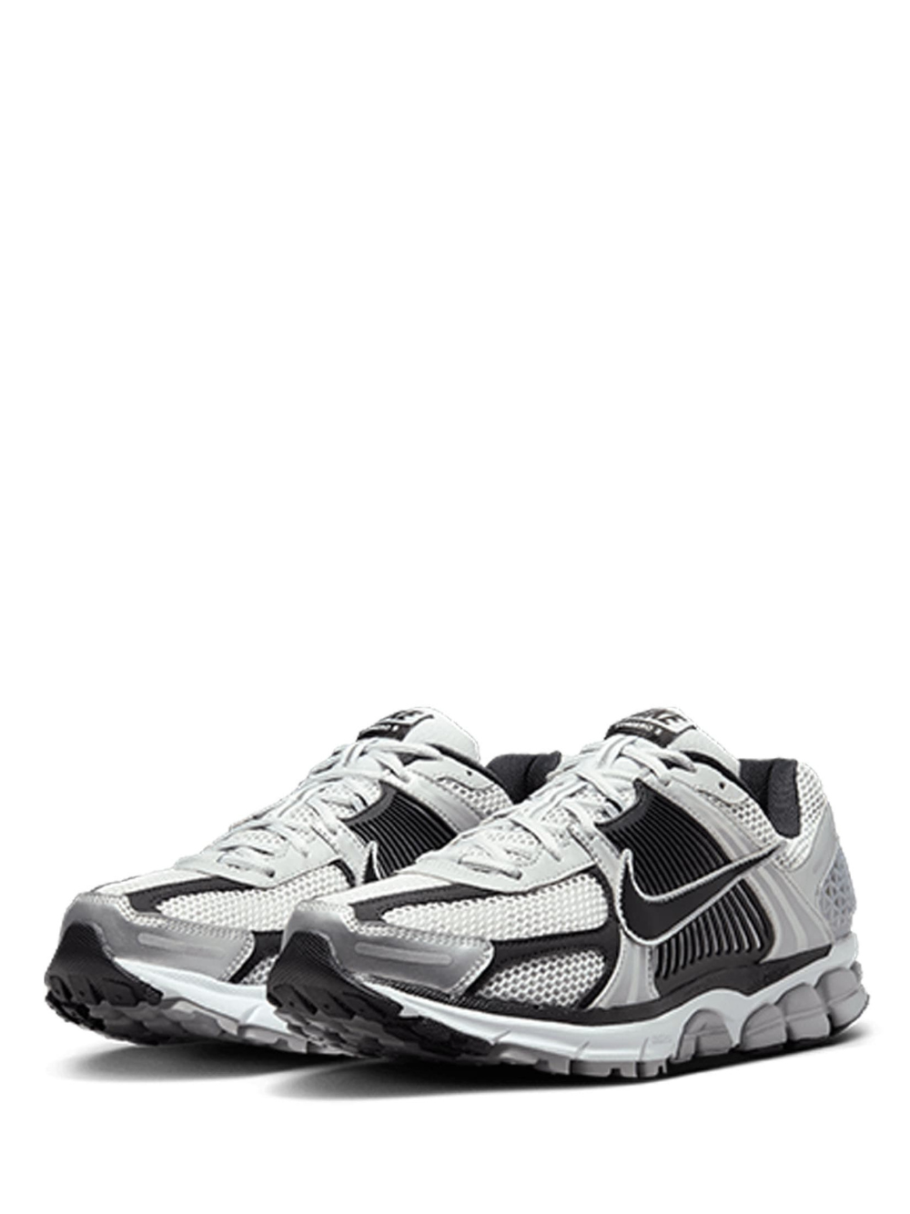 nike vomero 5 mettalic black