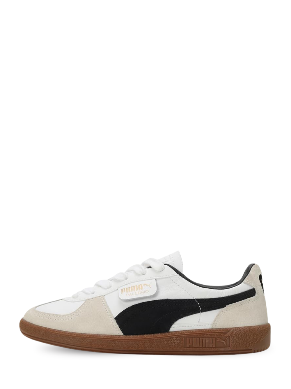 pumaa palermo white