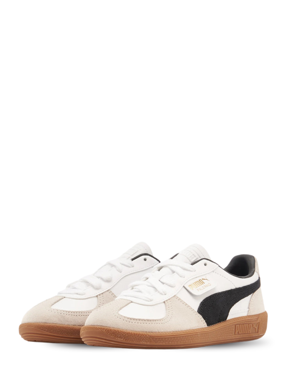 pumaa palermo white