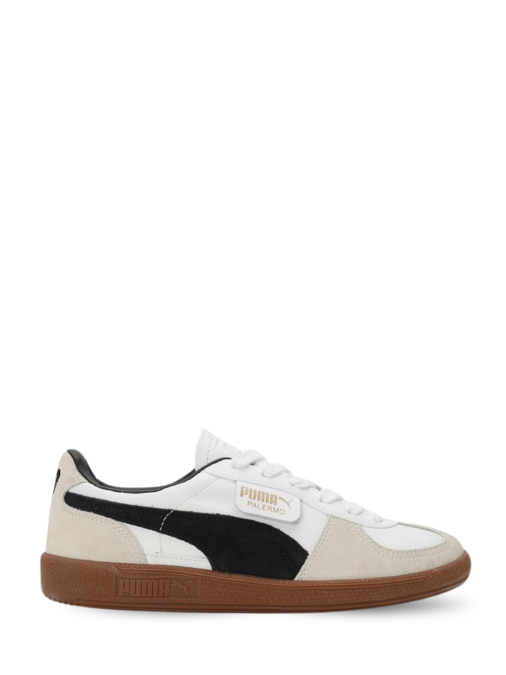 pumaa palermo white