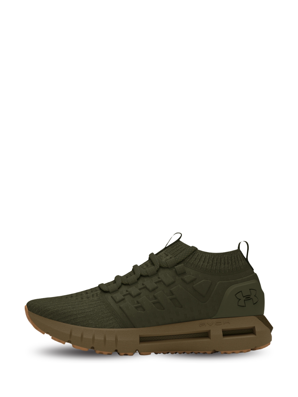 UNDER ARMOUR PHANTOM 1 OLIVE