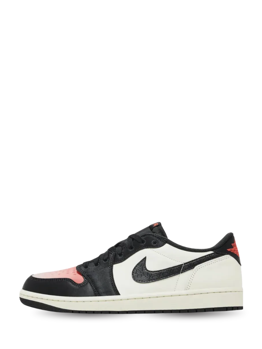 SEMI UA Air Jordan 1 Low OG Paris Saint Germain