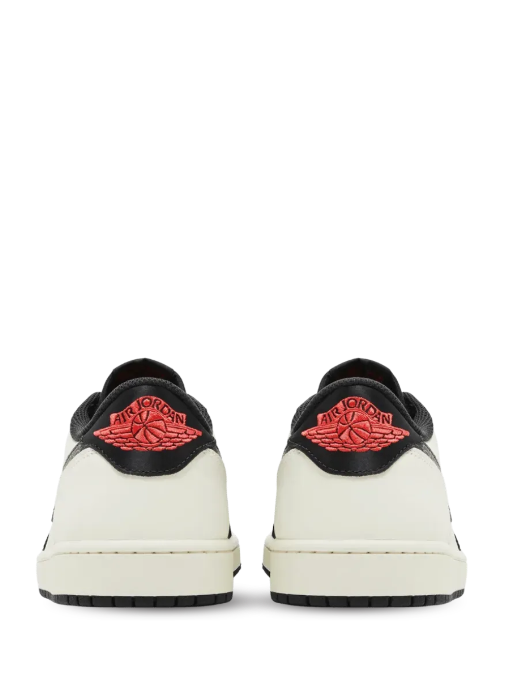 SEMI UA Air Jordan 1 Low OG Paris Saint Germain