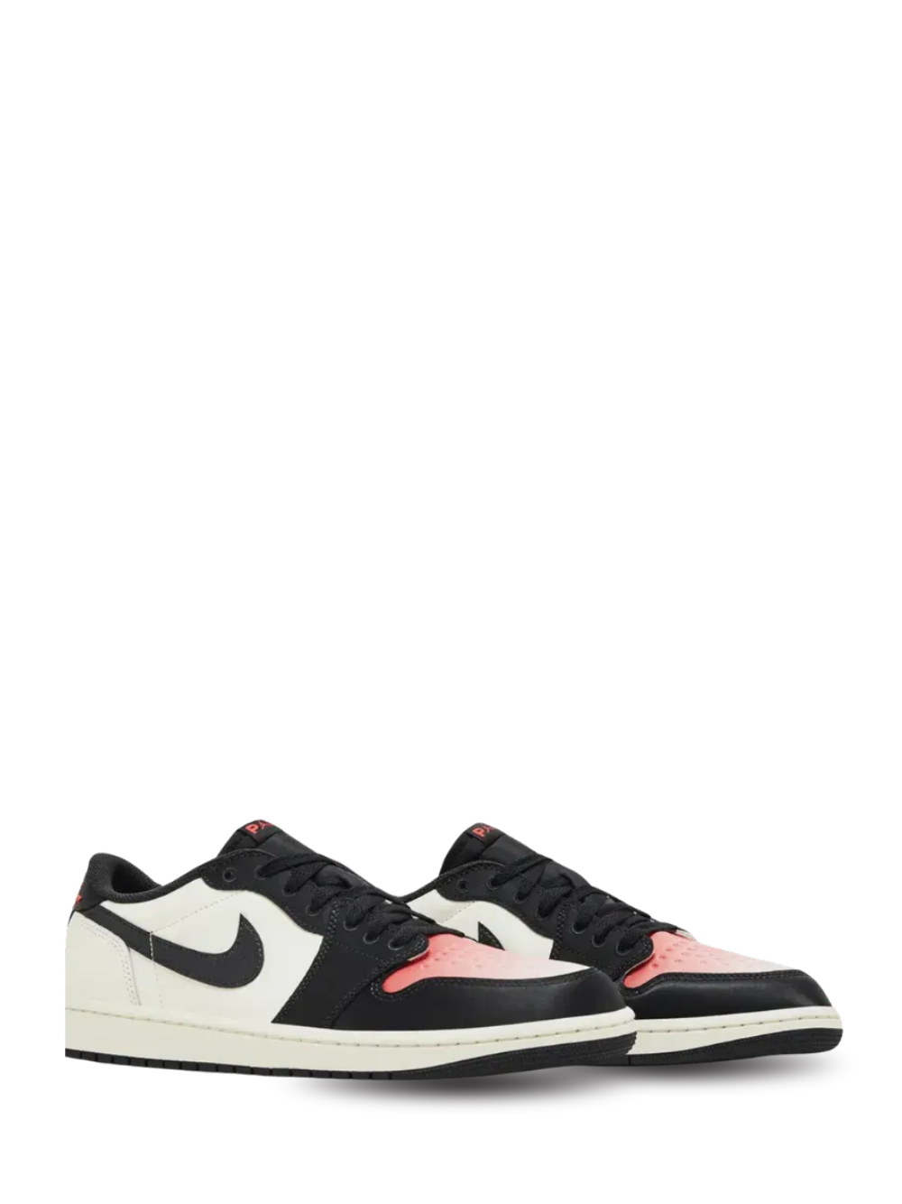 SEMI UA Air Jordan 1 Low OG Paris Saint Germain