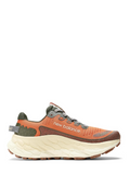 New Balance Fresh Foam X More Trail V3 Orange