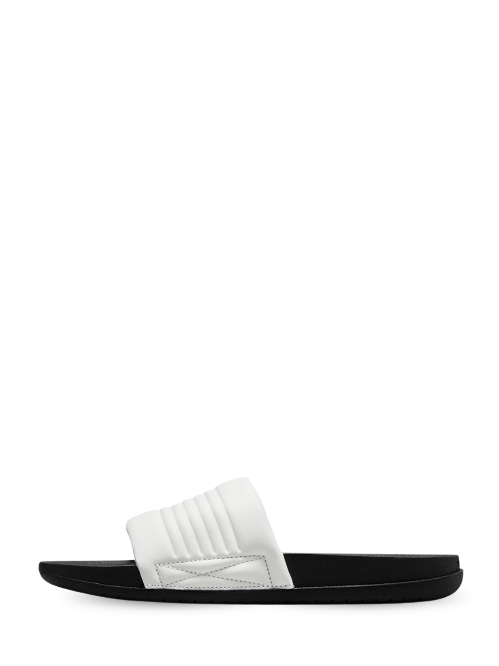 NIKE OFF COURT ADJUSTABLE SLIDE