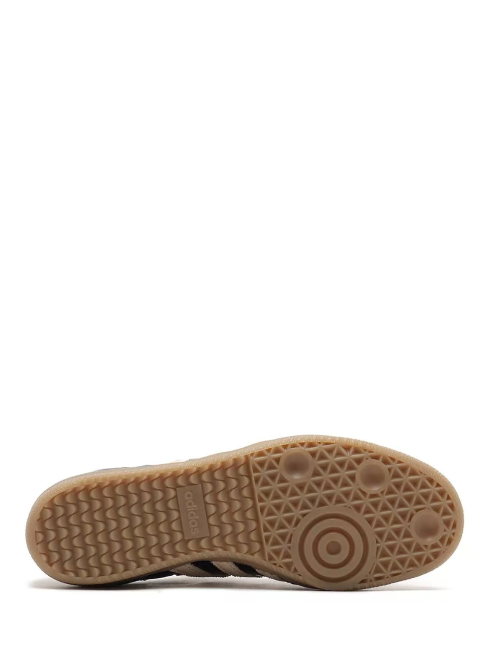 wales bonner x samba croc navy