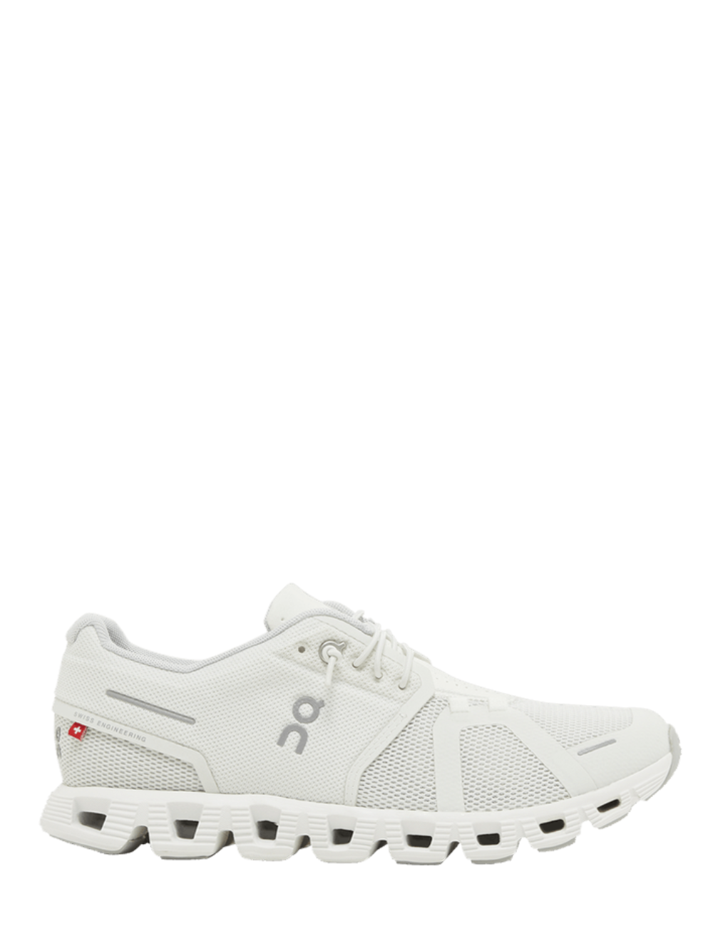 On Cloud 5 White