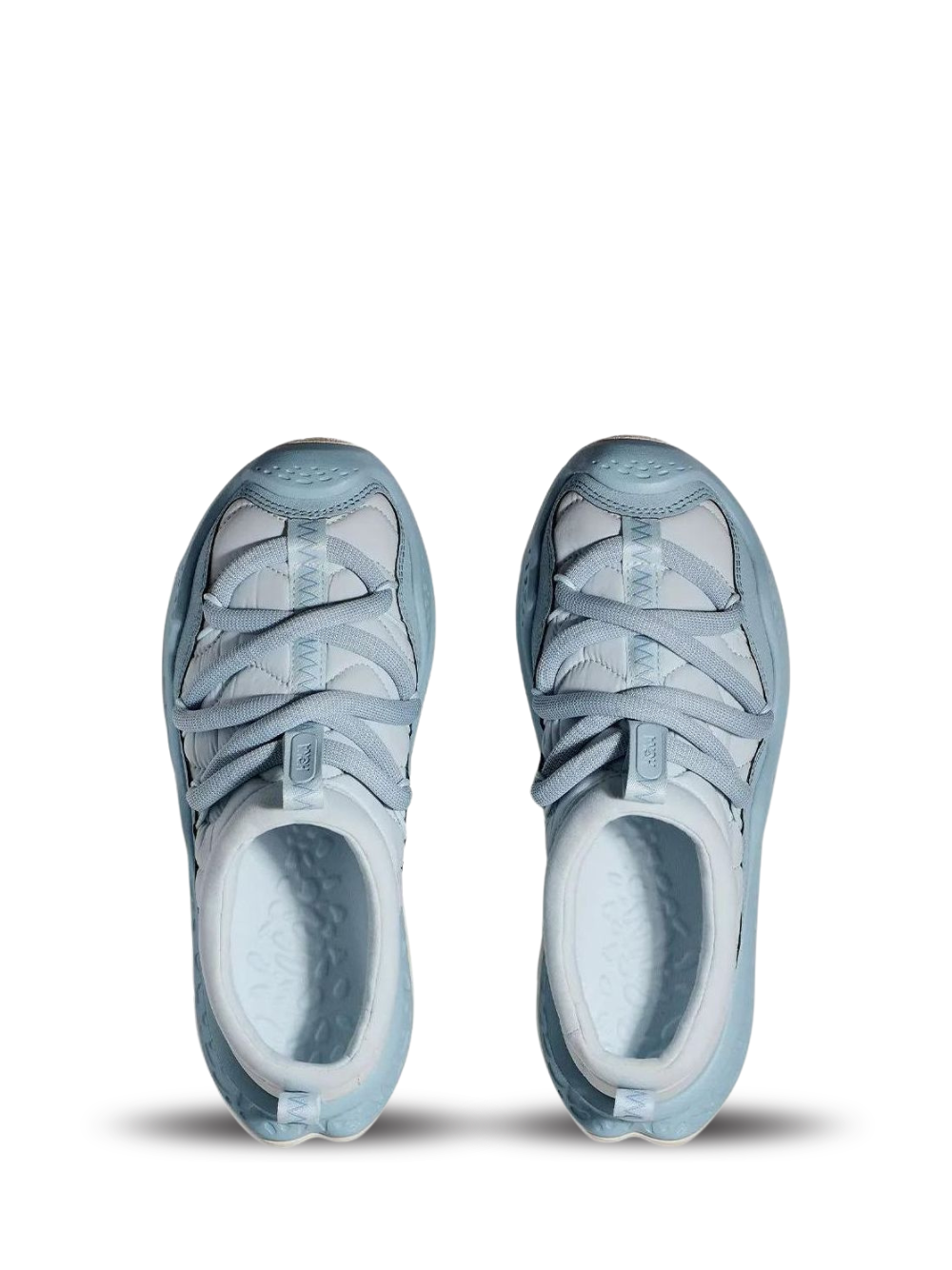 Hoka One One Ora Primo Blue