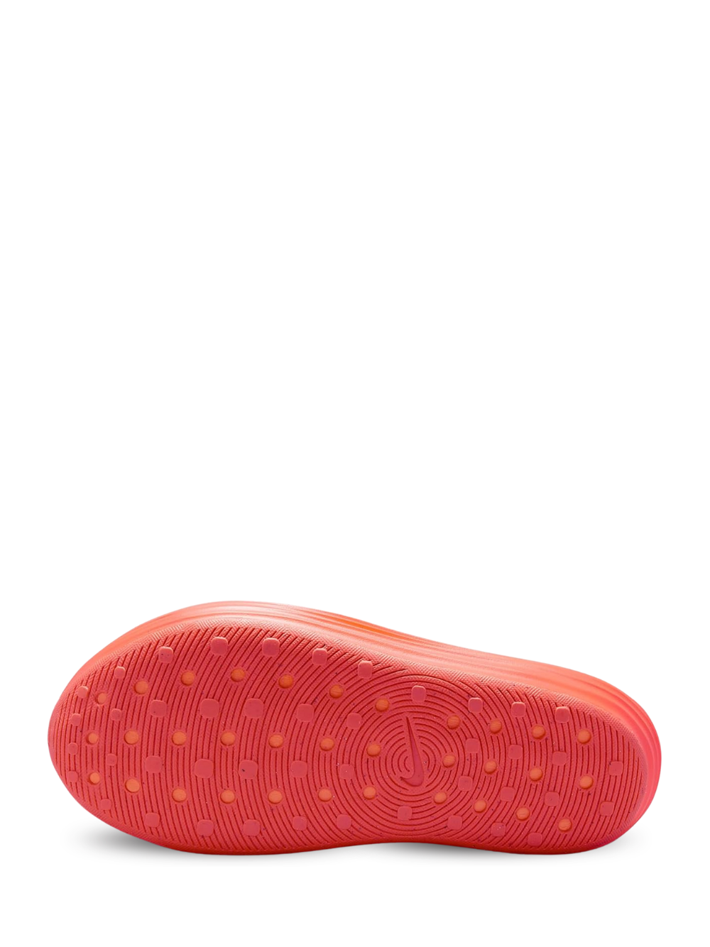 Nikee ReactX Rejuven 8 Orange