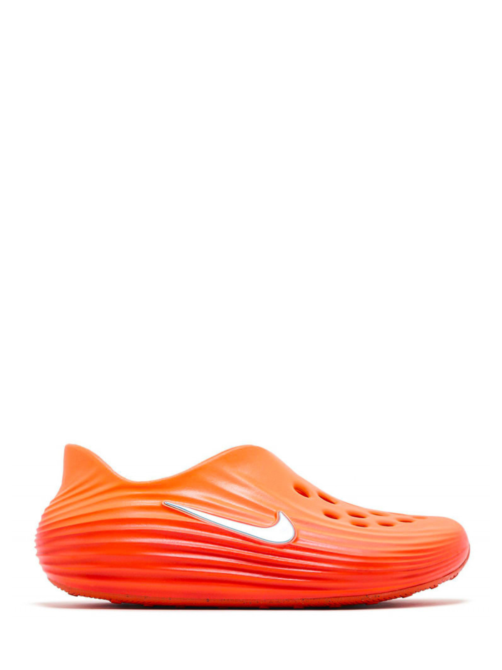 Nikee ReactX Rejuven 8 Orange
