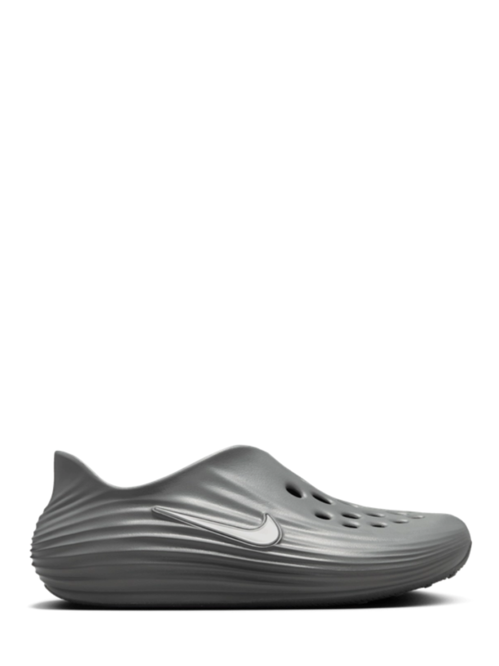 Nikee ReactX Rejuven 8 Grey
