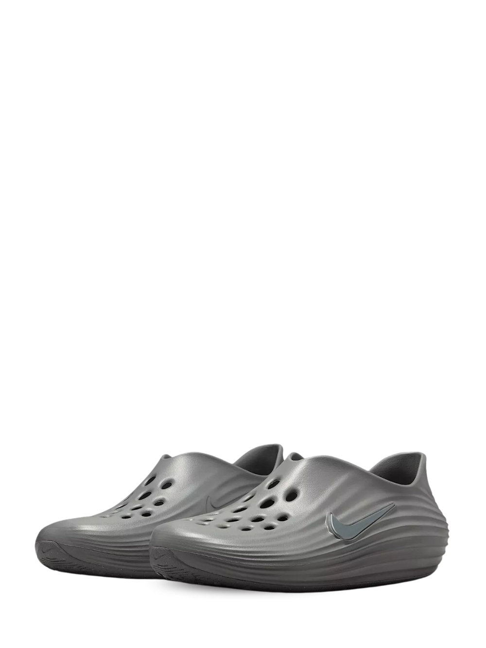 Nikee ReactX Rejuven 8 Grey