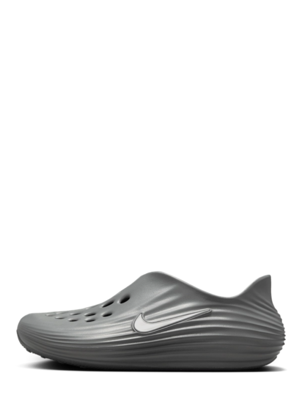 Nikee ReactX Rejuven 8 Grey