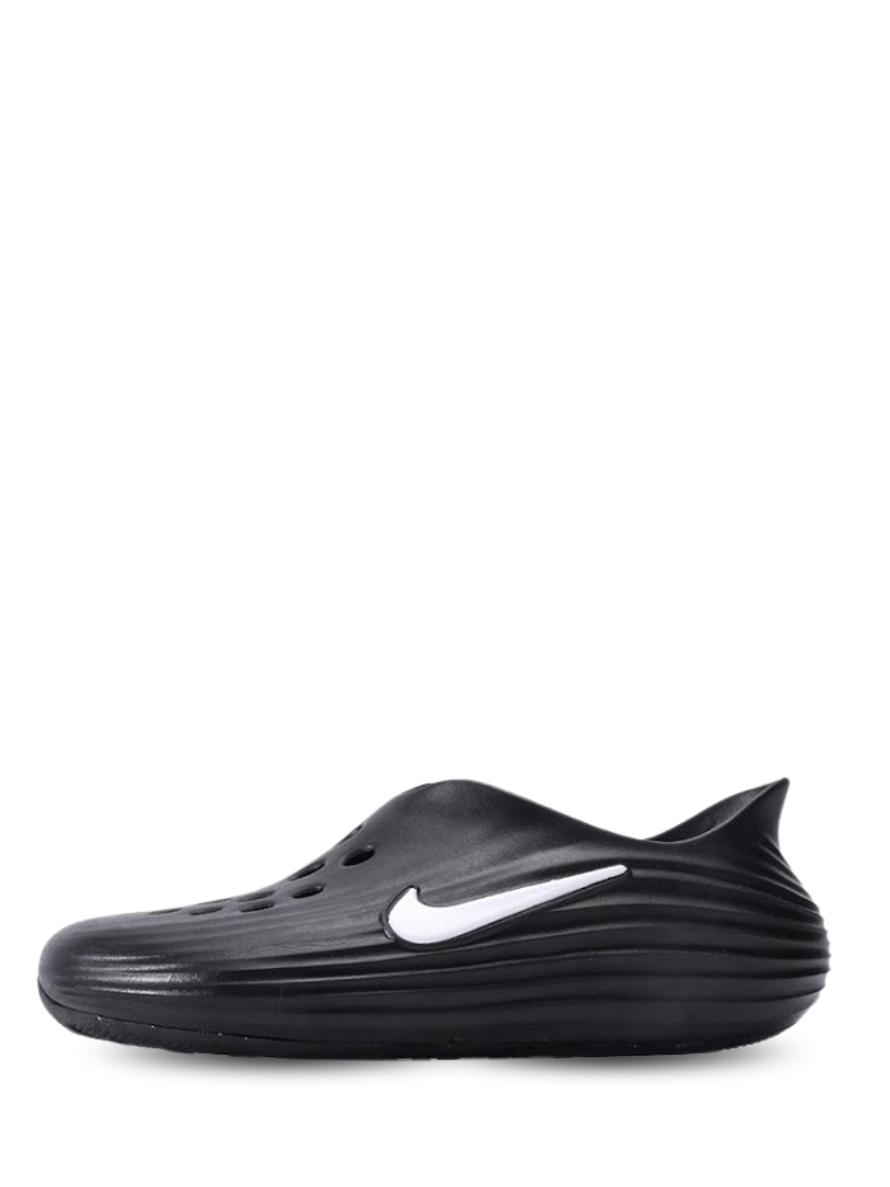 Nikee ReactX Rejuven 8 Black