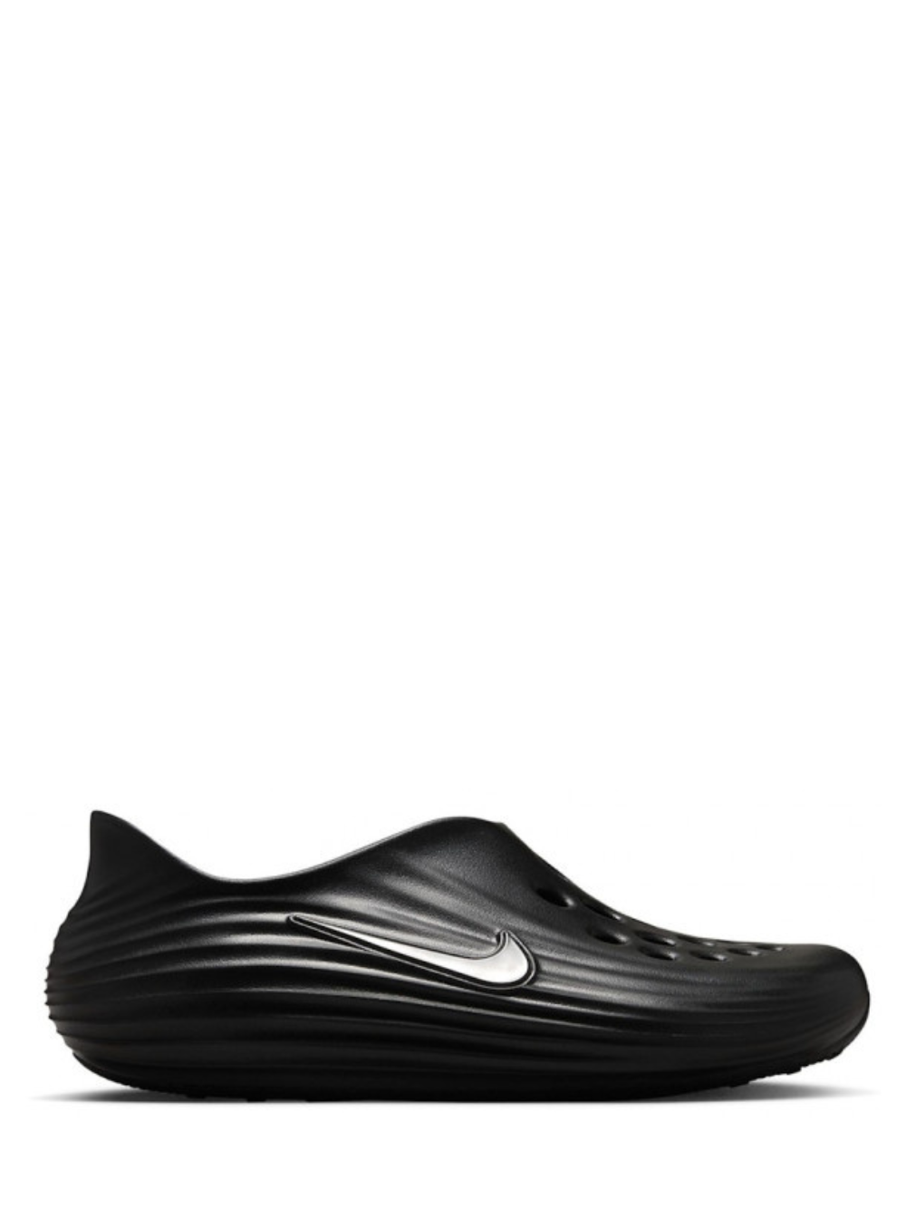 Nikee ReactX Rejuven 8 Black