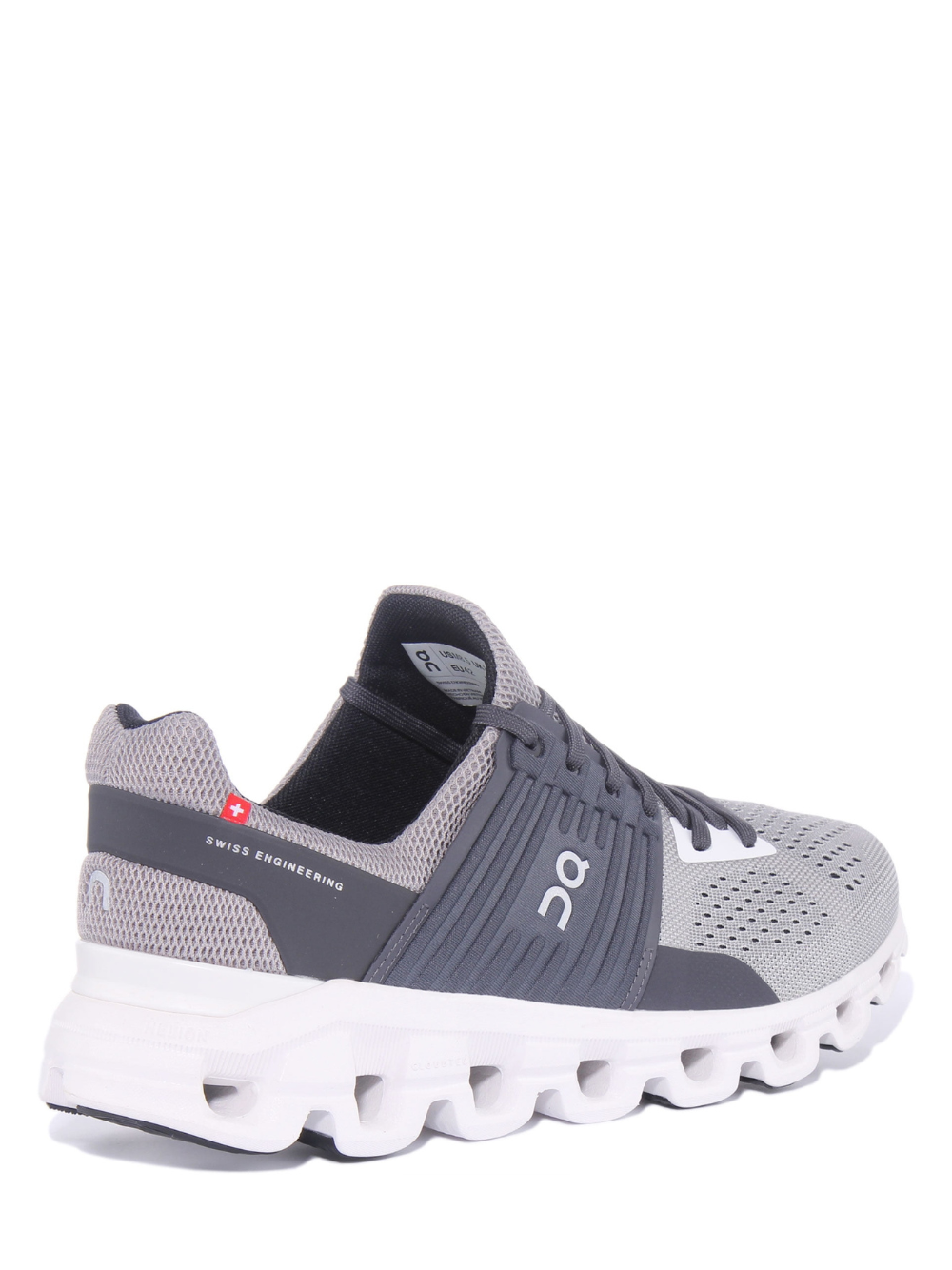 On Cloud Swift Grey