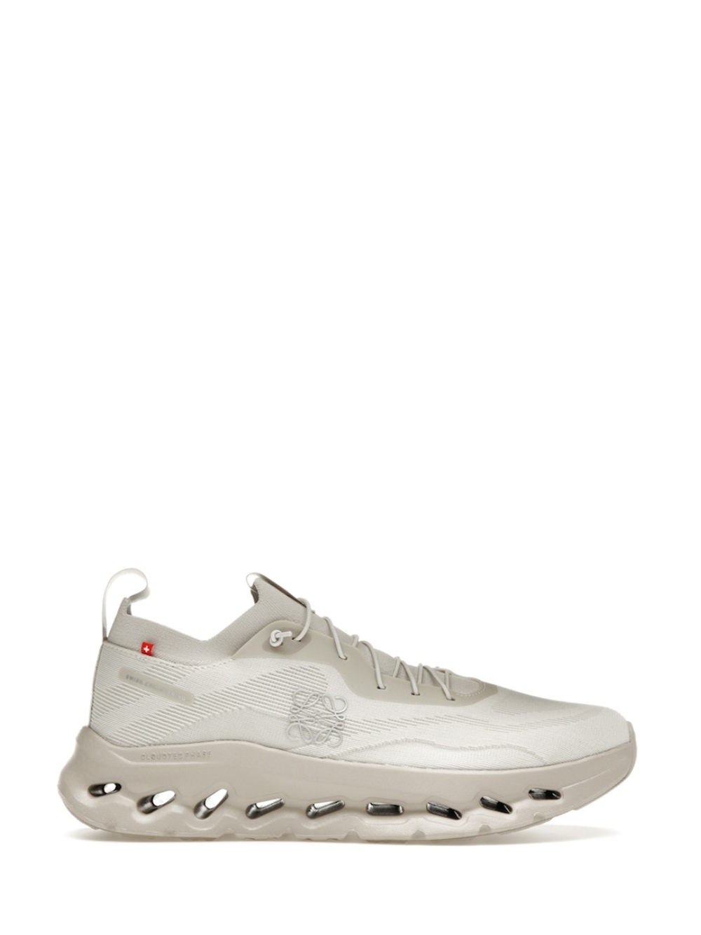 Loewe X On Cloud Tilt Sand
