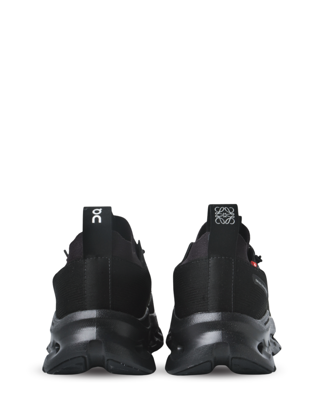 Loewe X On Cloud Tilt Black