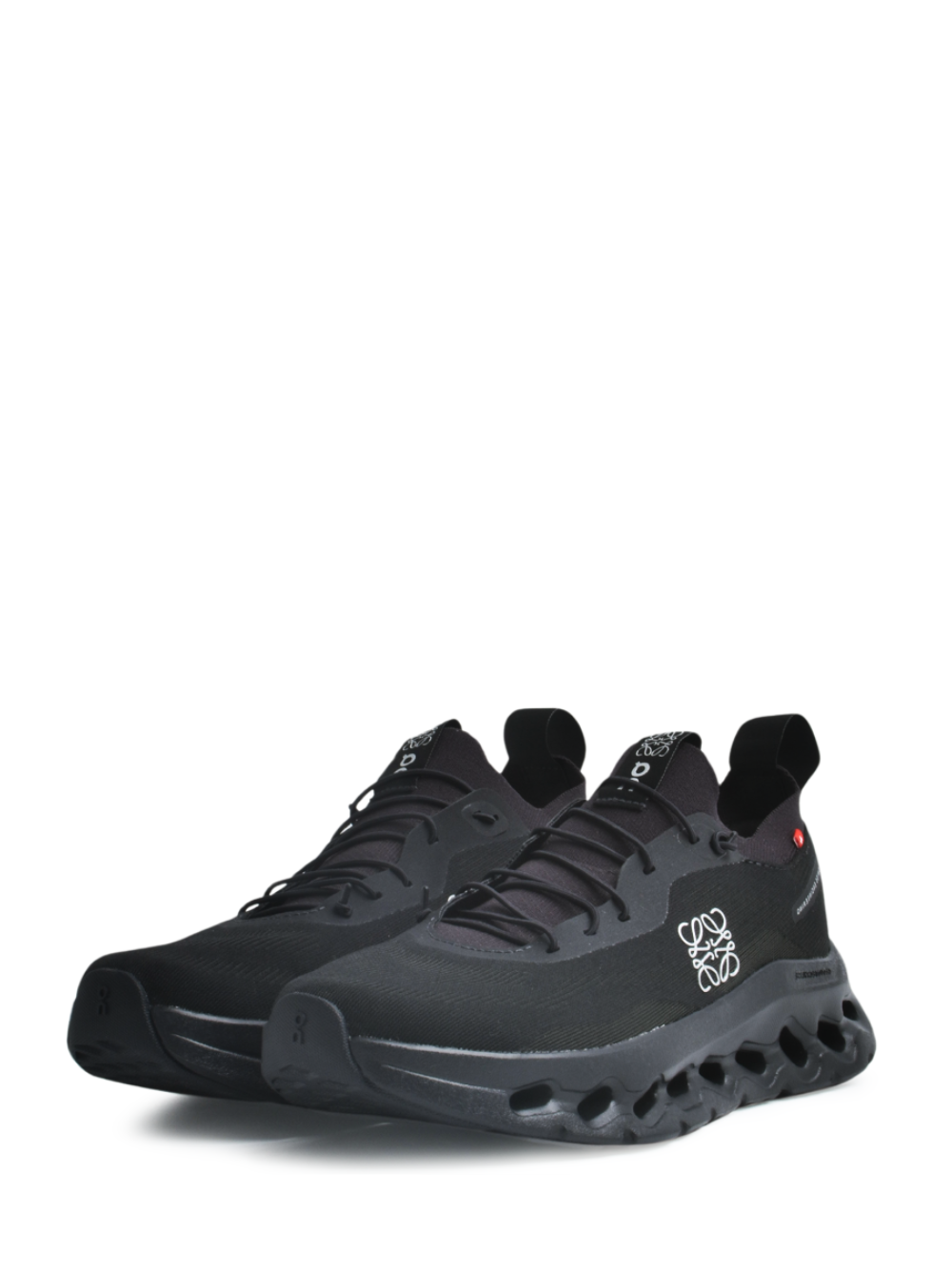 Loewe X On Cloud Tilt Black