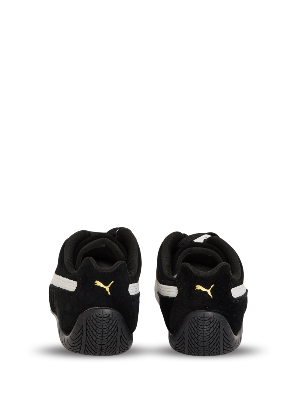 Pumaa SpeedCat OG Black white