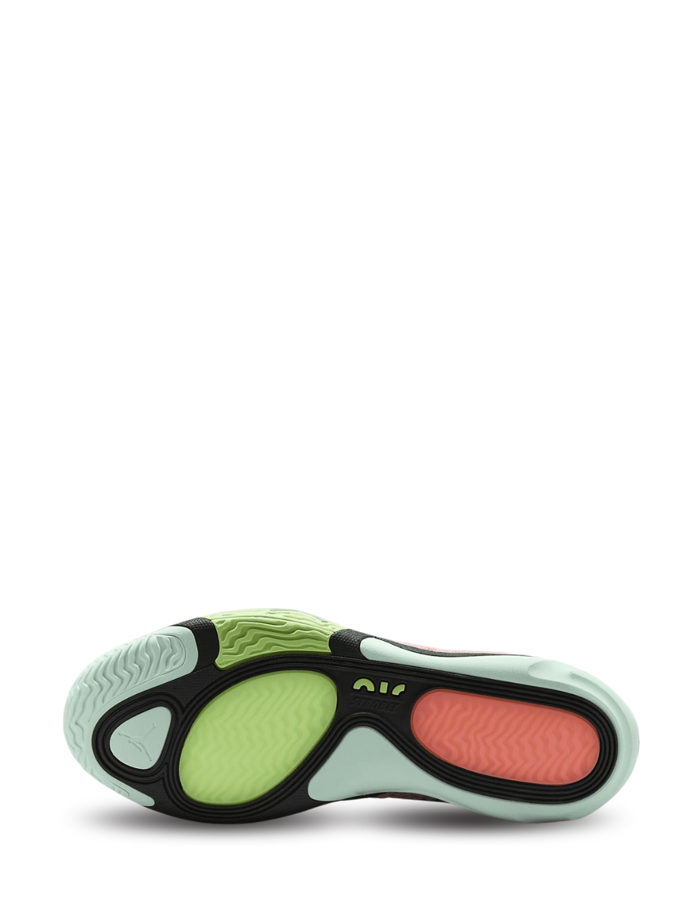 Air Jordan Tatum 2 Vortex Mint Foam